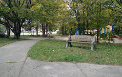 Charles Scott Memorial Park