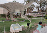 Dinosaur Park