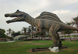 Dinosaur Park