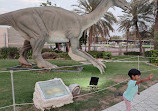 Dinosaur Park