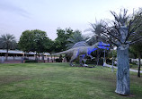 Dinosaur Park