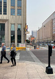 Ohio Statehouse Parking Garage