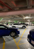 Ohio Statehouse Parking Garage