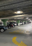 Ohio Statehouse Parking Garage