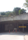 Ohio Statehouse Parking Garage