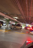 Ohio Statehouse Parking Garage