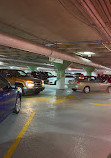 Ohio Statehouse Parking Garage