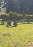 Topiary Park