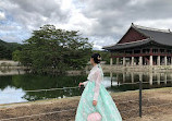 Seohwa Hanbok