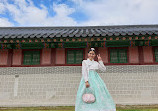 Seohwa Hanbok