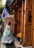 Seohwa Hanbok