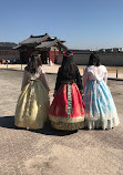 Seohwa Hanbok