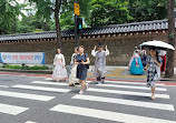 Hanbok Day Gyeongbokgung Hanbok Rental