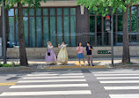 Hanbok Day Gyeongbokgung Hanbok Rental