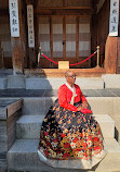 Hanbok Day Gyeongbokgung Hanbok Rental