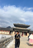 روز Hanbok Gyeongbokgung اجاره Hanbok