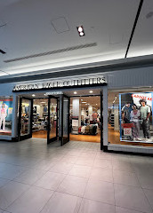 American Eagle Store