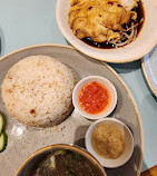 Rasa Sayang Restaurant