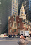 Freedom Trail Starting Point