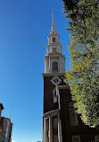 Freedom Trail Starting Point