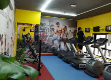 BARBELL GYM