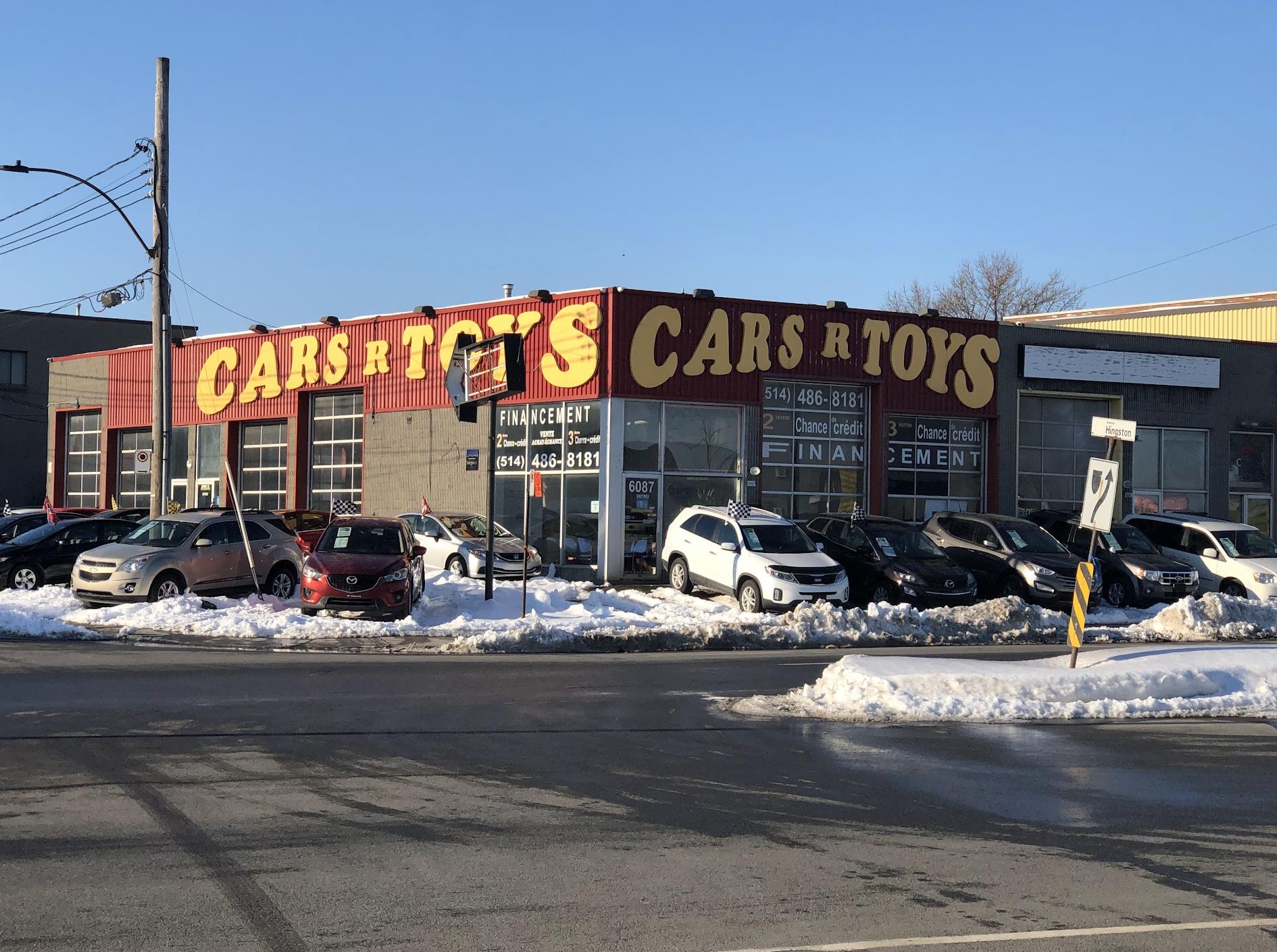 carrosrtoys