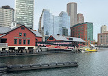 Boston Tea Party Ships & Museum