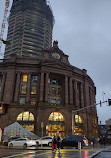 Boston Tea Party Ships & Museum