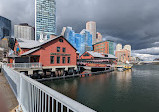 Boston Tea Party Ships & Museum