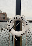 Boston Tea Party Ships & Museum