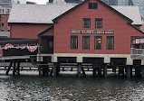 Boston Tea Party Ships & Museum