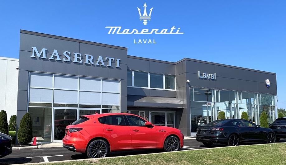 maserati seviyesi