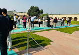 Rajghat