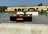 Rajghat