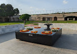 Rajghat