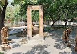 Rajghat