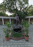 Rajghat