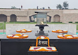 Rajghat