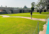 Rajghat