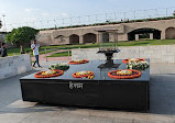 Rajghat