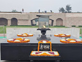 Rajghat