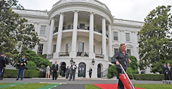 جمعية البيت الأبيض التاريخية