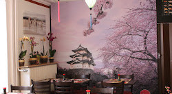 Sakura suşi