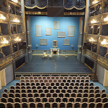 The Estates Theatre