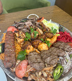 Turkish Shashlik Kebab