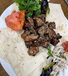 Turkish Shashlik Kebab