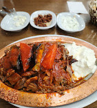 Turkish Shashlik Kebab