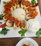 Turkish Shashlik Kebab