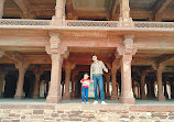 Fatehpur Sikri