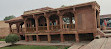 Fatehpur Sikri